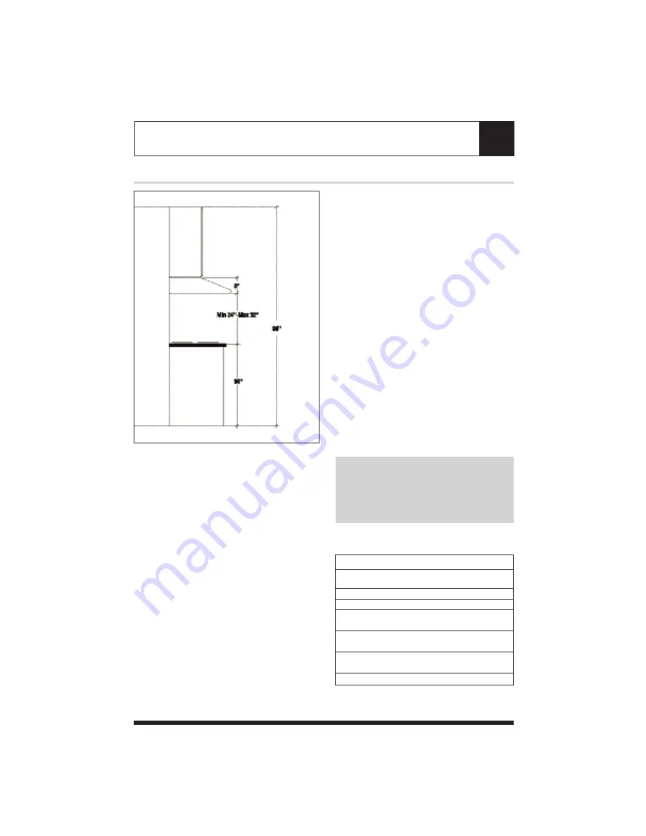 Jenn-Air JXT9130CDP Скачать руководство пользователя страница 24