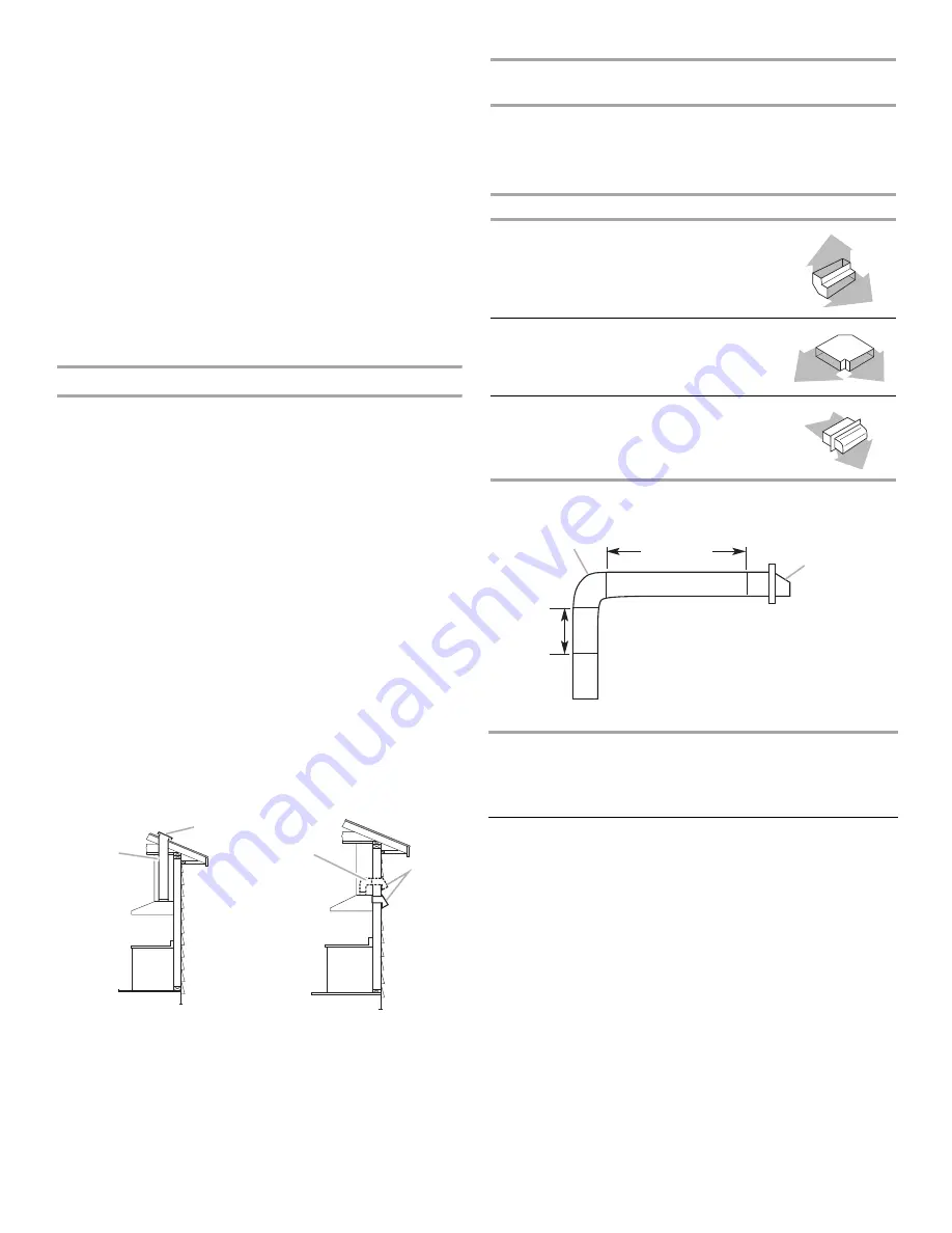 Jenn-Air JXU9130WP Installation Instructions And Use & Care Manual Download Page 19