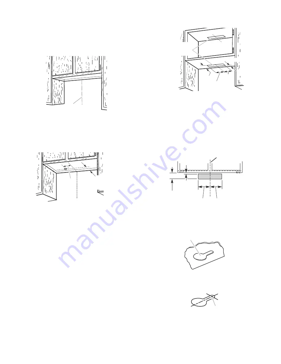 Jenn-Air JXU9130WP Installation Instructions And Use & Care Manual Download Page 21