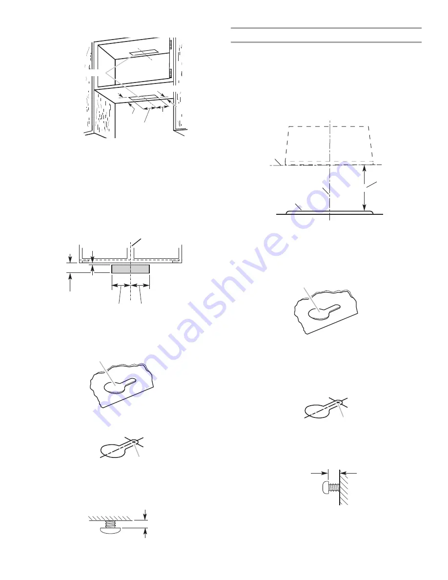 Jenn-Air JXU9130WP0 Скачать руководство пользователя страница 8