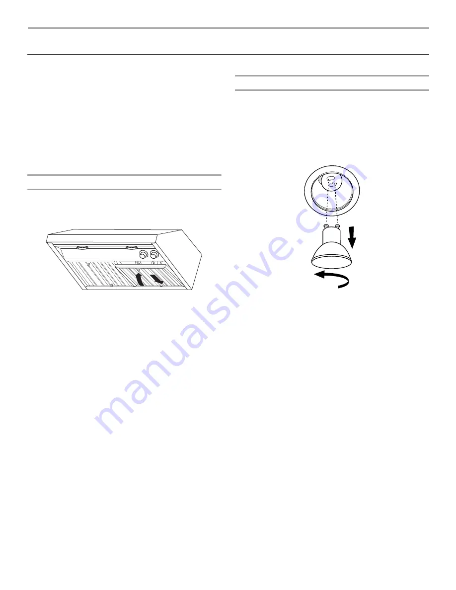 Jenn-Air JXU9130WP0 Installation Instructions Manual Download Page 11