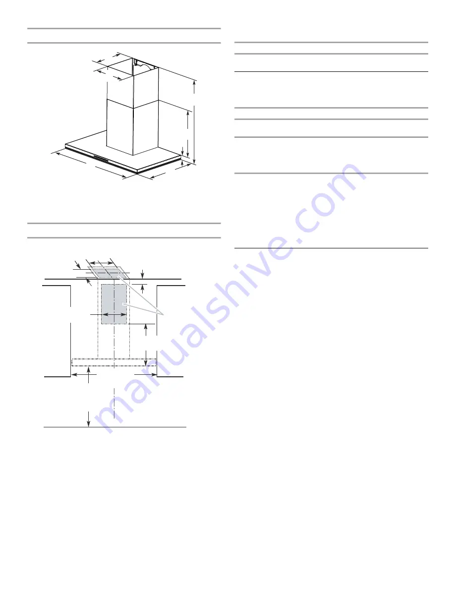 Jenn-Air JXW8936DS Скачать руководство пользователя страница 23