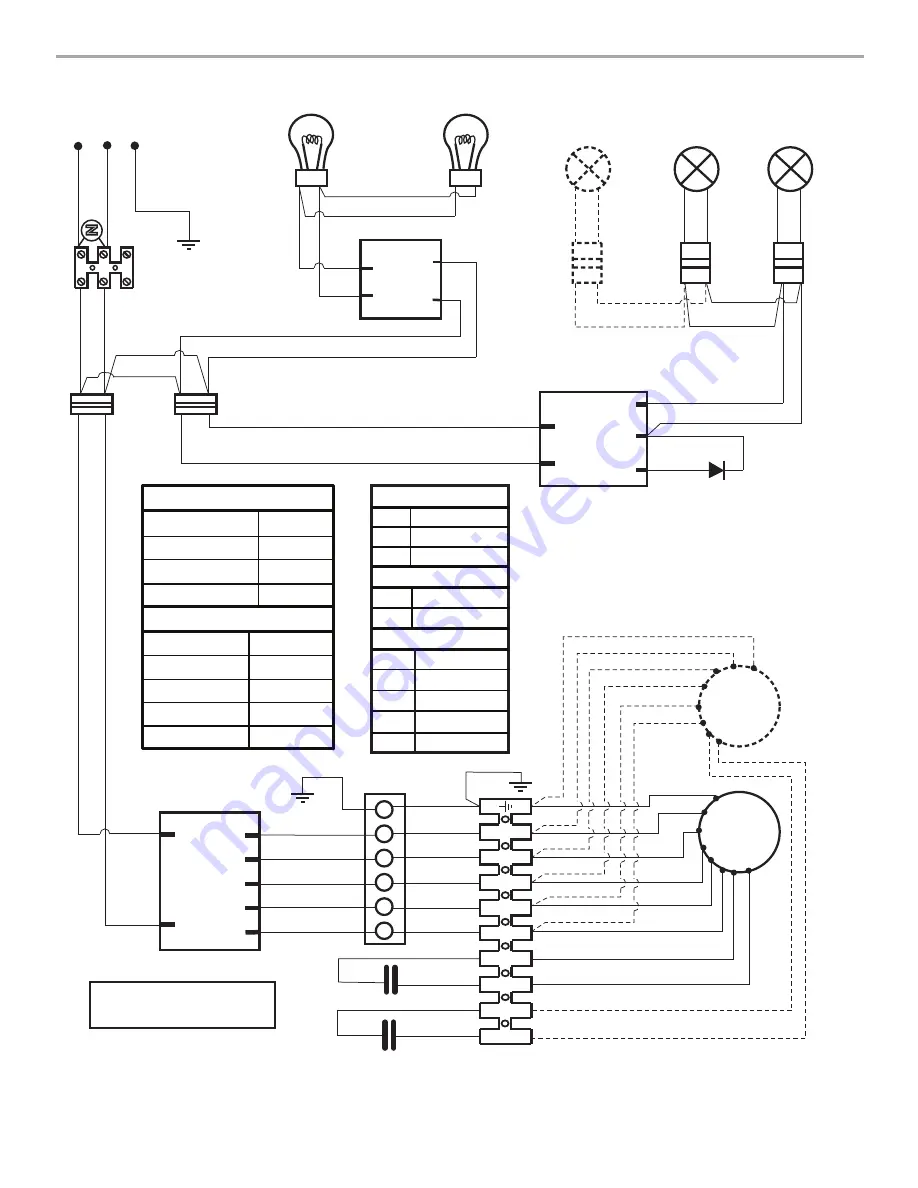 Jenn-Air LI3UNC/W10274316C Скачать руководство пользователя страница 14