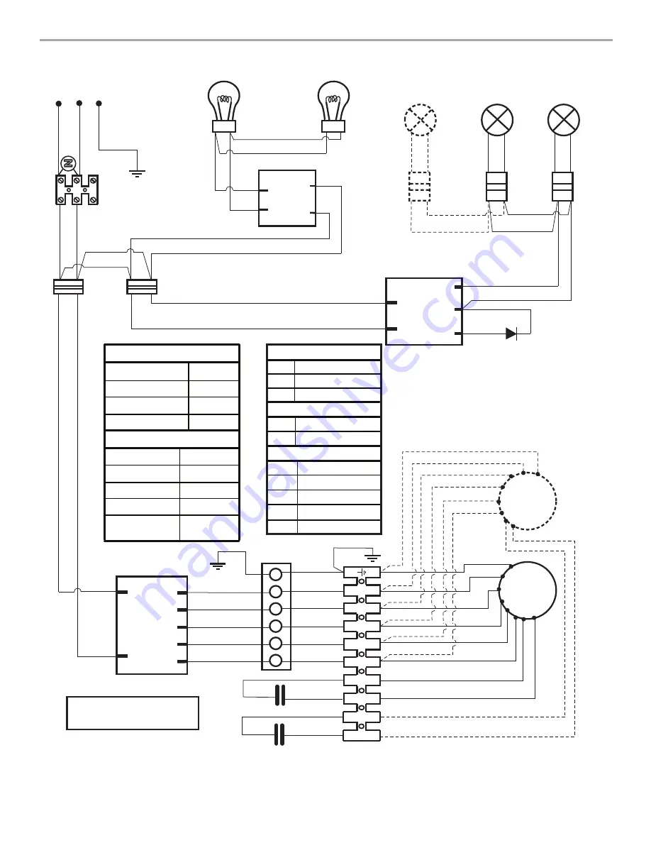 Jenn-Air LI3UNC/W10274316C Installation Instructions And Use & Care Manual Download Page 29