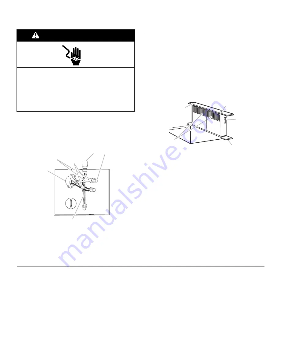 Jenn-Air LI3ZVB Installation Instructions And Use & Care Manual Download Page 31