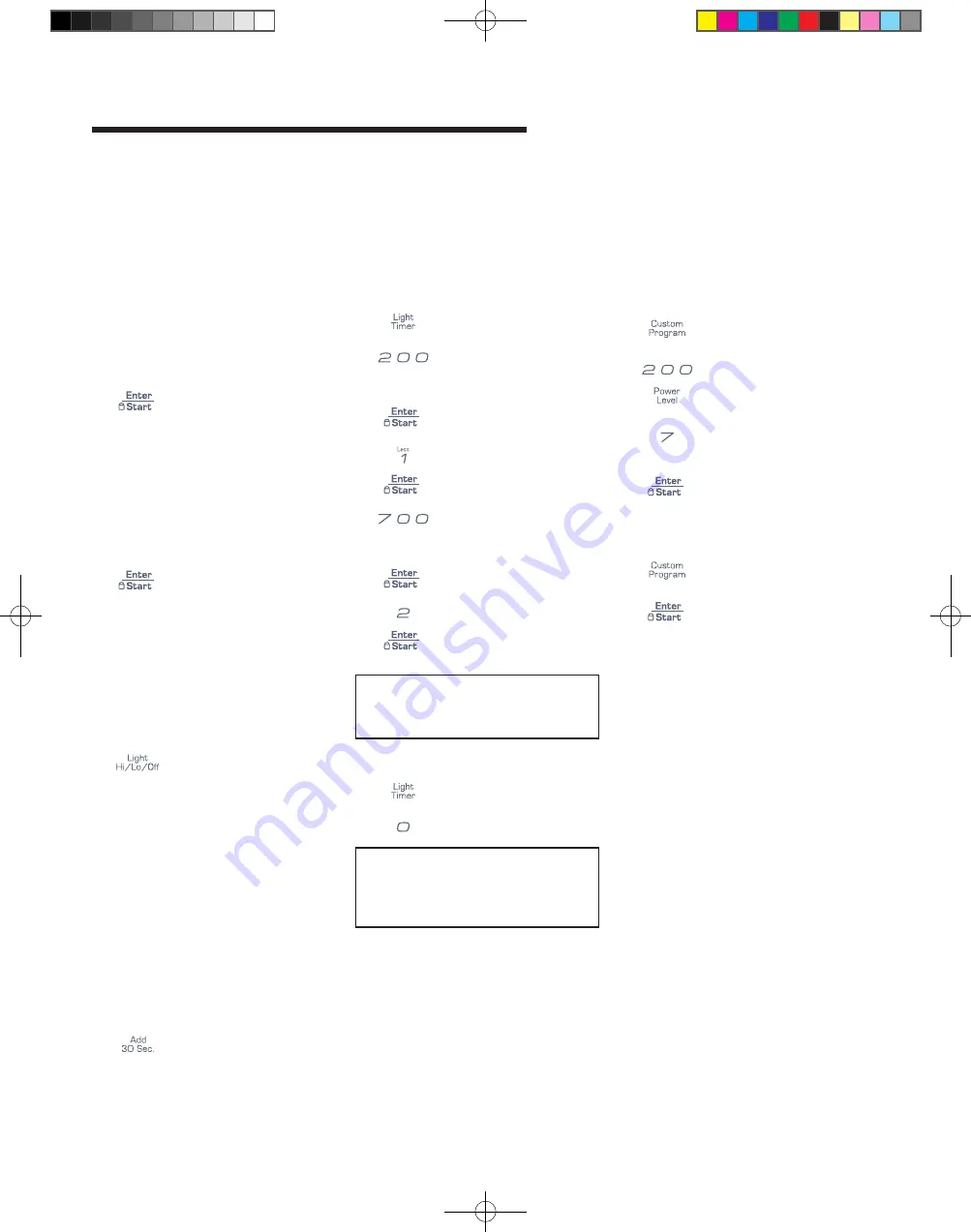 Jenn-Air MMV5165BA Скачать руководство пользователя страница 9