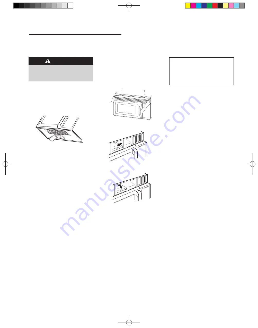 Jenn-Air MMV5165BA Скачать руководство пользователя страница 20