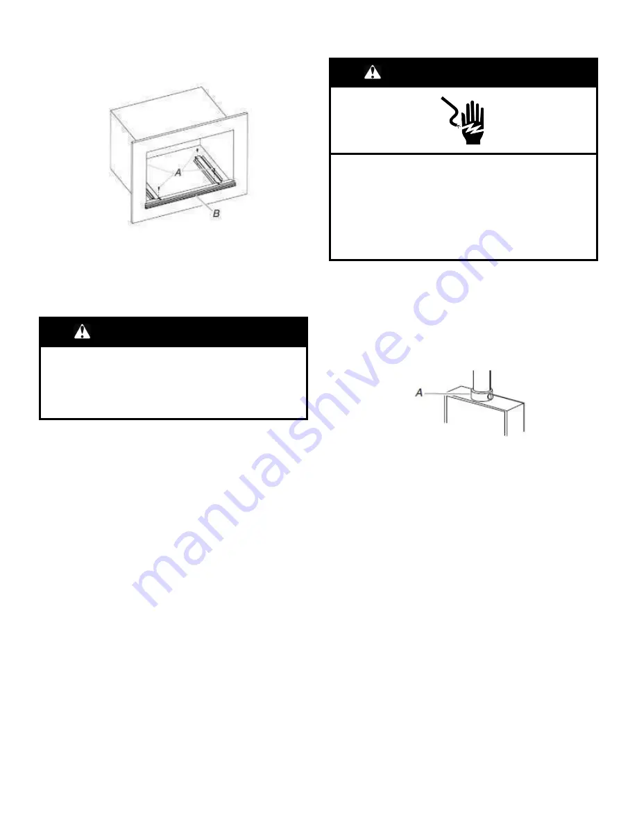 Jenn-Air NOIR JMC2427LM Скачать руководство пользователя страница 16