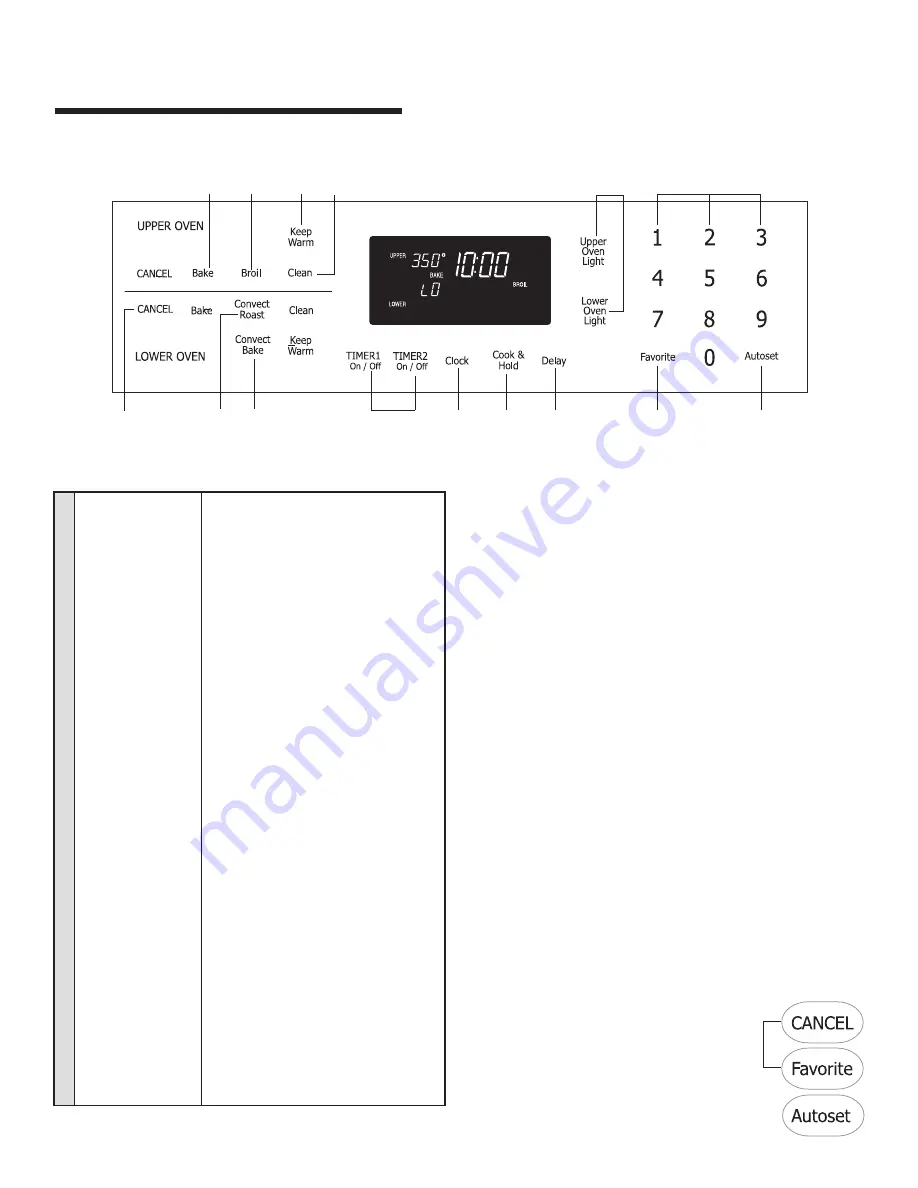 Jenn-Air Pro-Style JGR8890ADP Скачать руководство пользователя страница 38