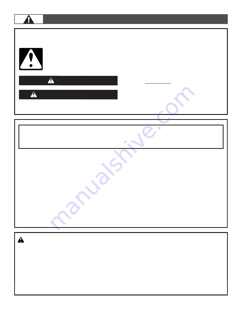 Jenn-Air PRO-STYLE JGRP748HL Скачать руководство пользователя страница 36