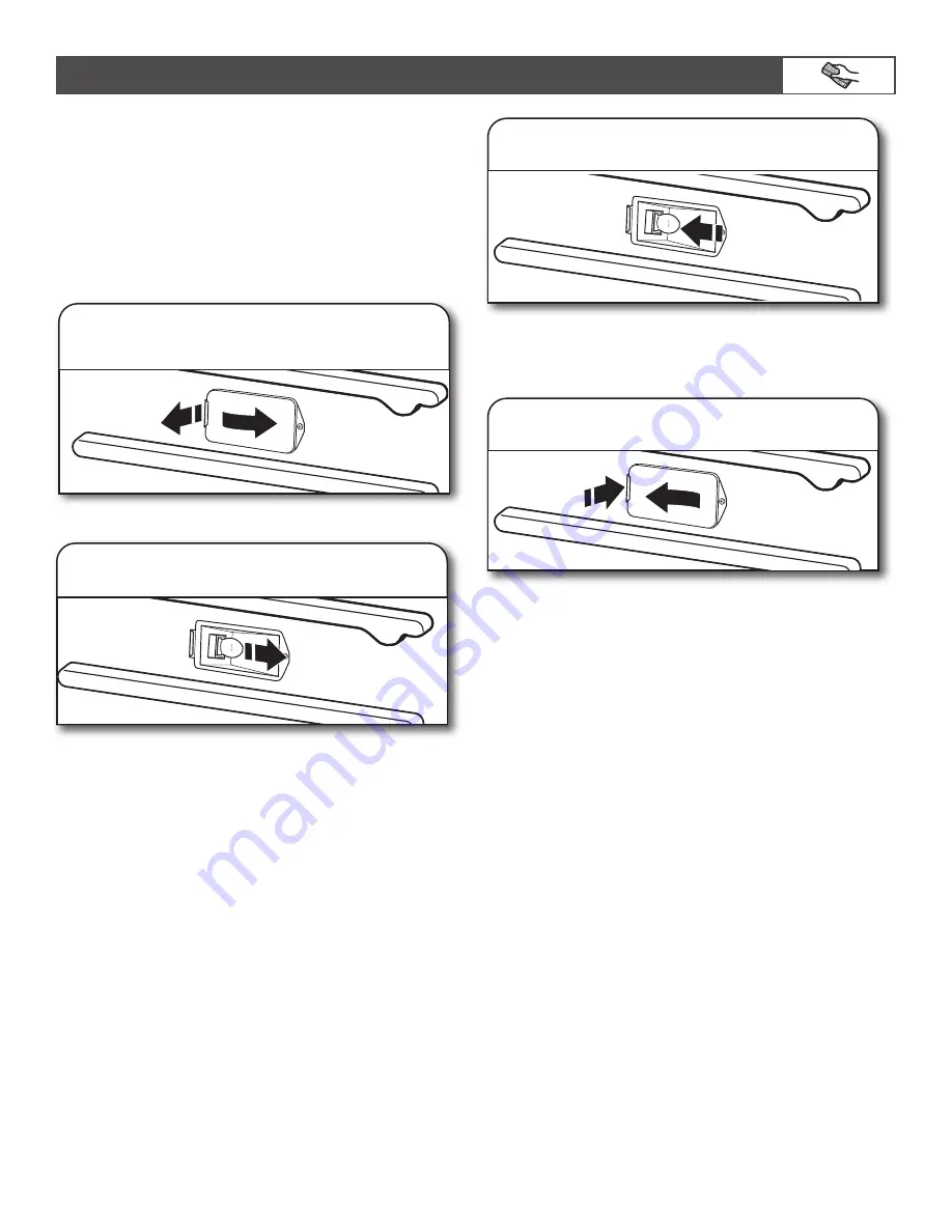 Jenn-Air PRO-STYLE JGRP748HL Скачать руководство пользователя страница 67