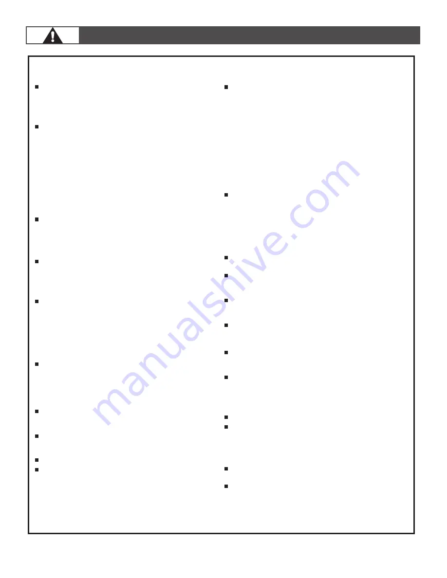 Jenn-Air PRO-STYLE JGRP748HM Use & Care Manual Download Page 40