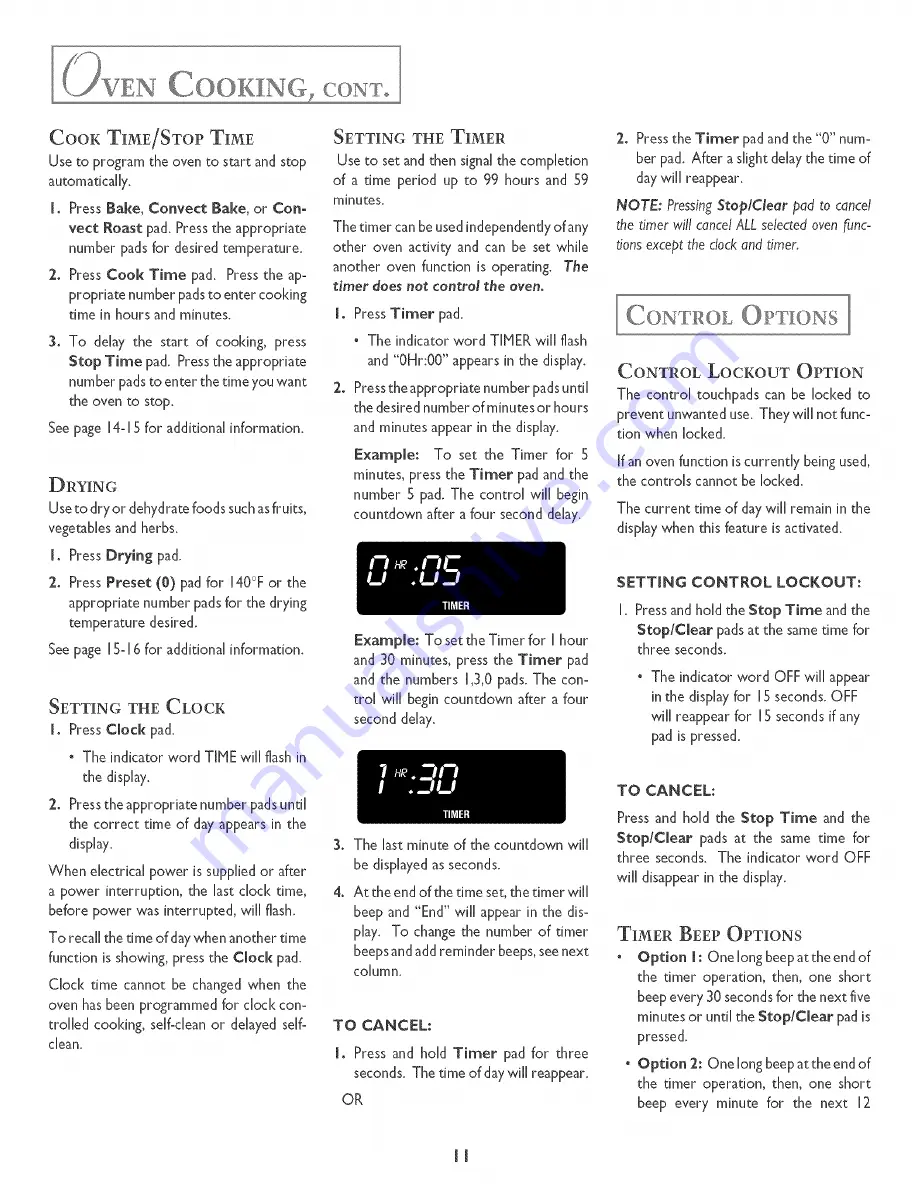 Jenn-Air ProStyle JDS9861AAP User Manual Download Page 12