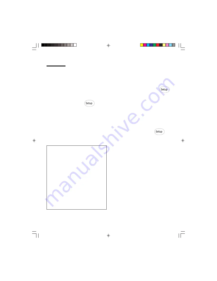 Jenn-Air ProStyle JJW9830DDP Use & Care Manual Download Page 22