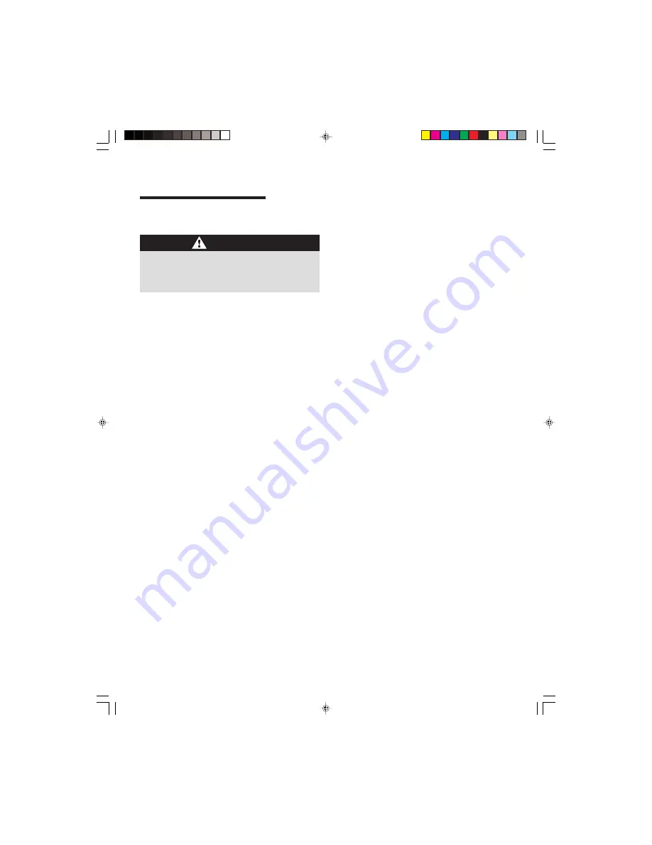 Jenn-Air ProStyle JJW9830DDP Use & Care Manual Download Page 28