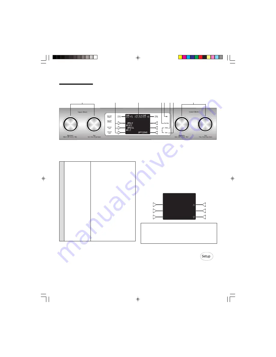 Jenn-Air ProStyle JJW9830DDP Use & Care Manual Download Page 37