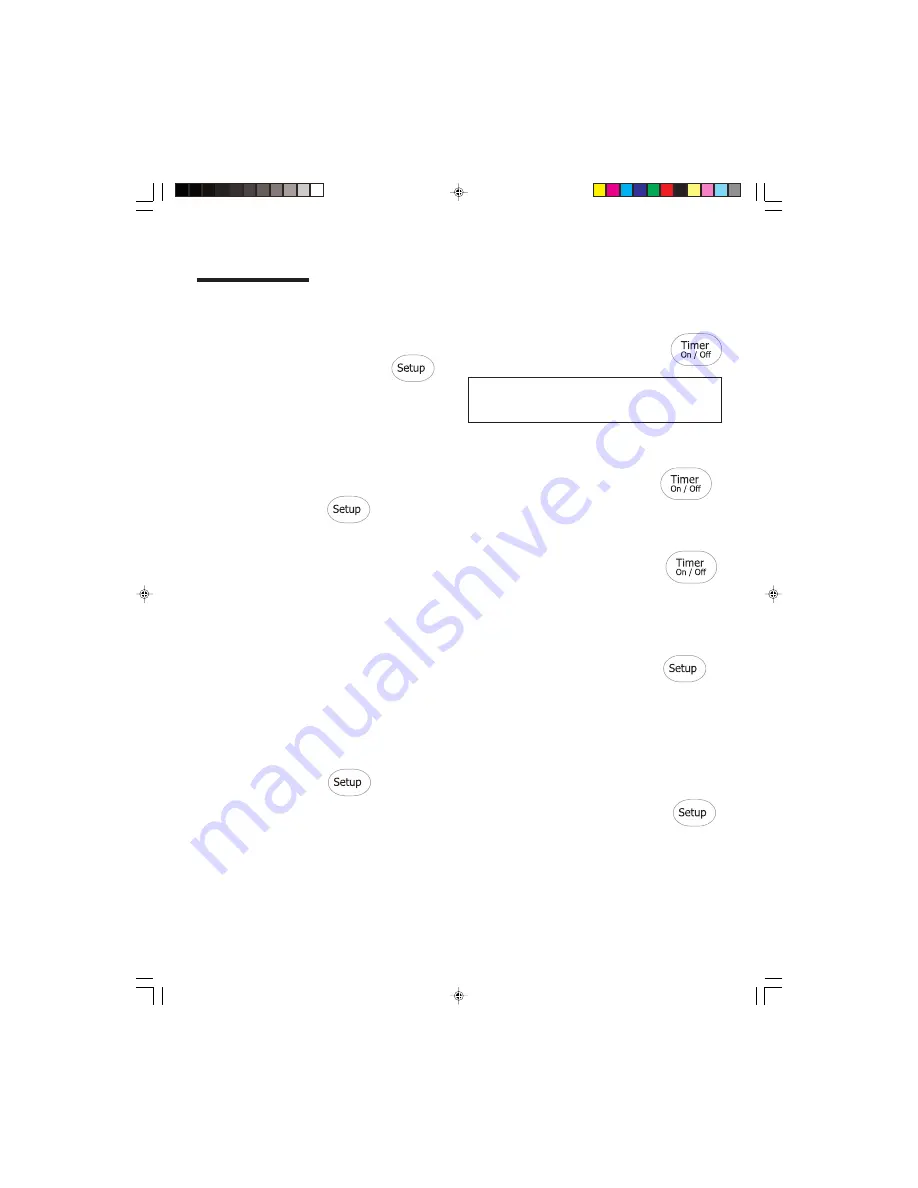 Jenn-Air ProStyle JJW9830DDP Use & Care Manual Download Page 38