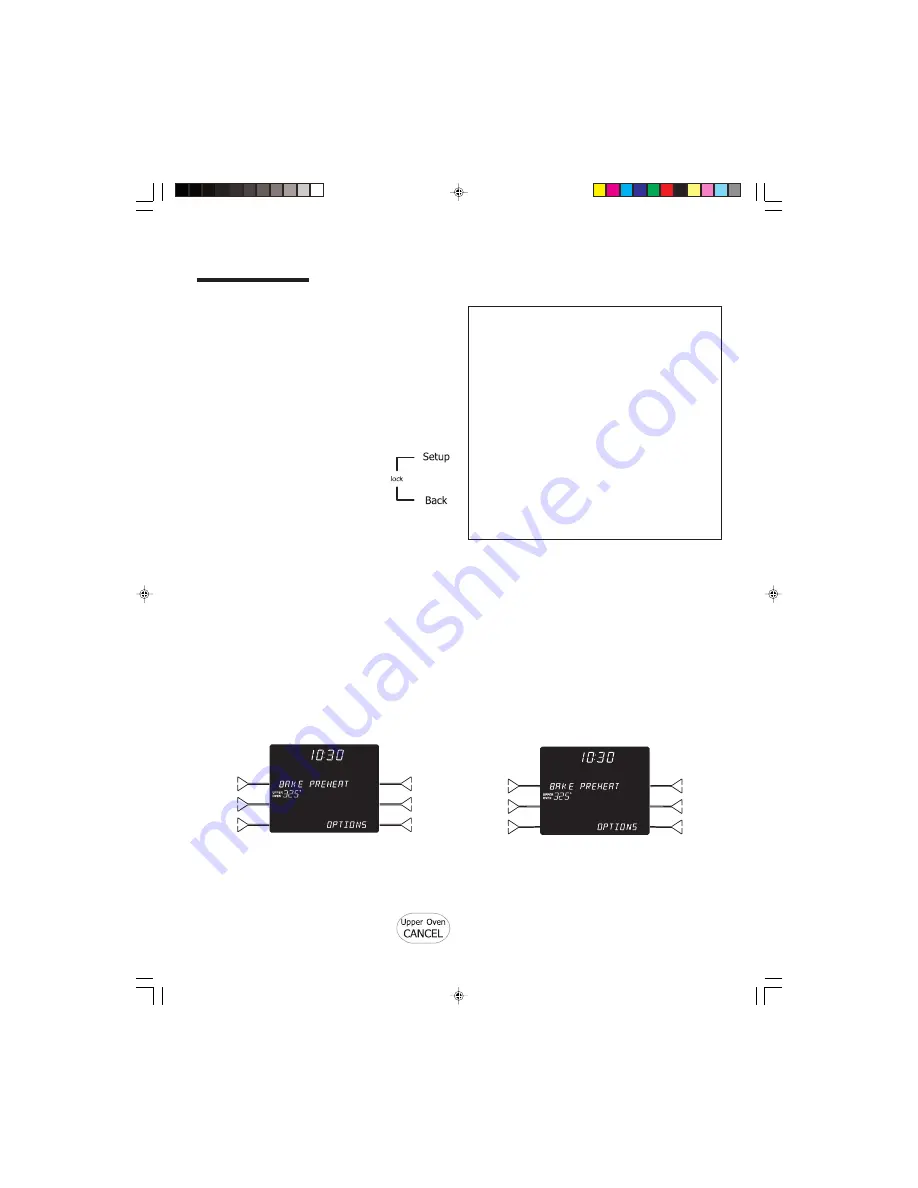 Jenn-Air ProStyle JJW9830DDP Use & Care Manual Download Page 39