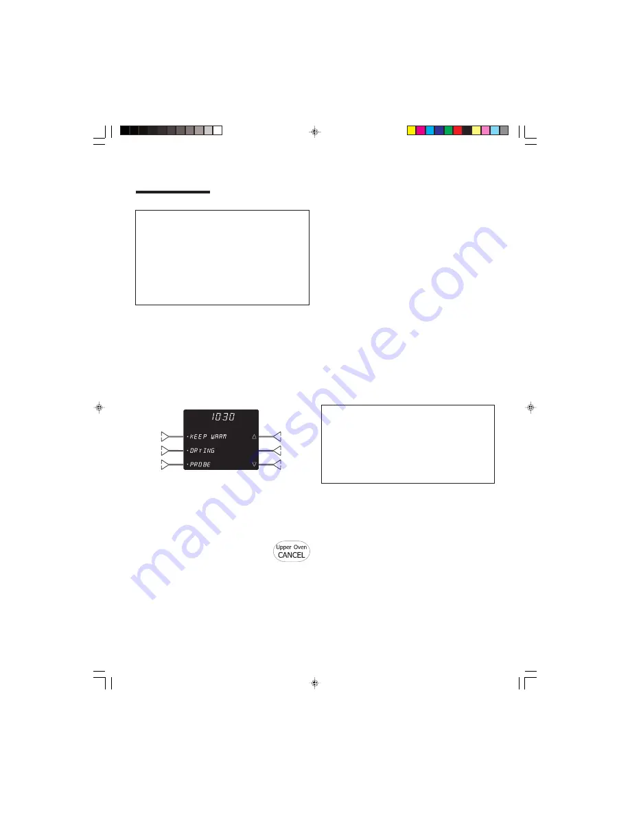 Jenn-Air ProStyle JJW9830DDP Скачать руководство пользователя страница 47