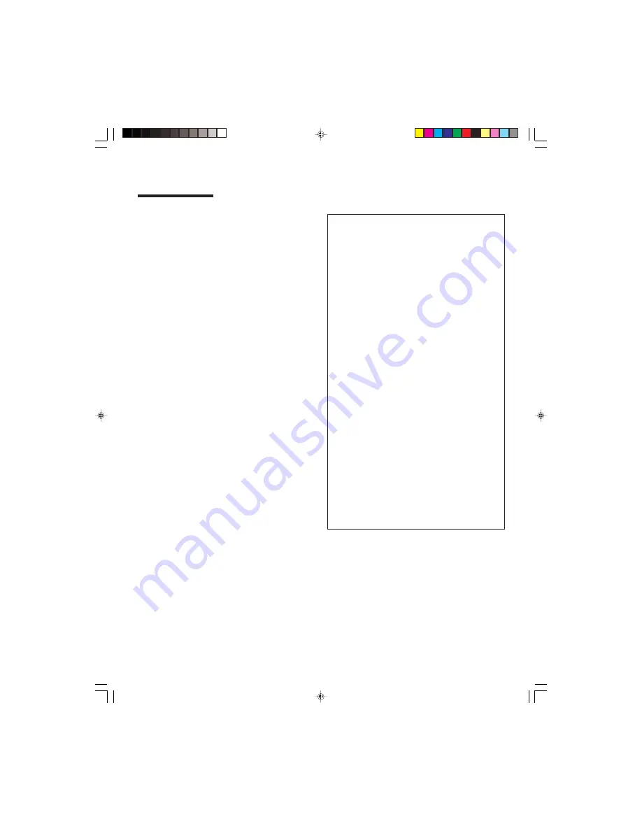 Jenn-Air ProStyle JJW9830DDP Use & Care Manual Download Page 48