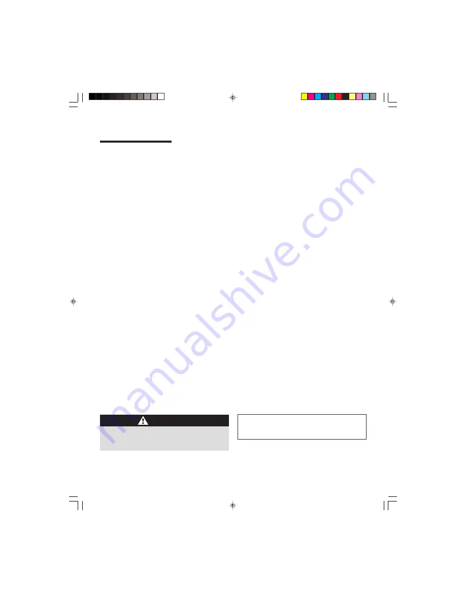 Jenn-Air ProStyle JJW9830DDP Скачать руководство пользователя страница 68