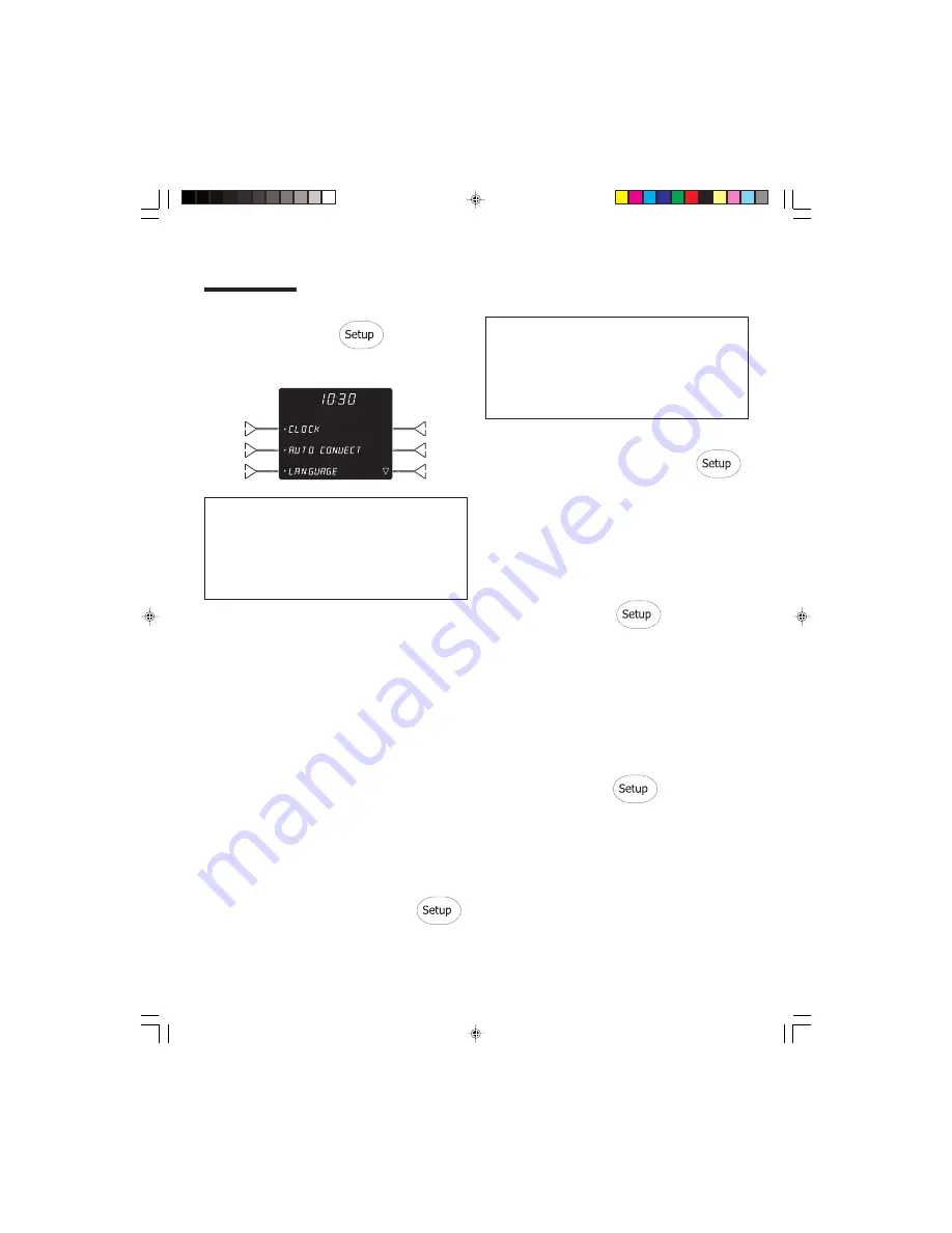 Jenn-Air ProStyle JJW9830DDP Use & Care Manual Download Page 86