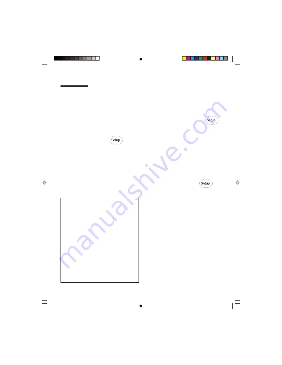 Jenn-Air ProStyle JJW9830DDP Use & Care Manual Download Page 87