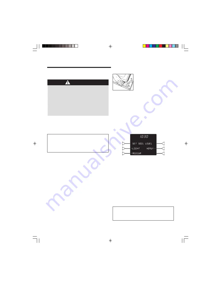 Jenn-Air ProStyle JJW9830DDP Use & Care Manual Download Page 90