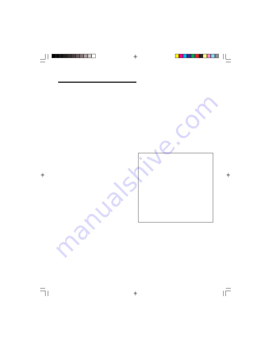 Jenn-Air ProStyle JJW9830DDP Use & Care Manual Download Page 91