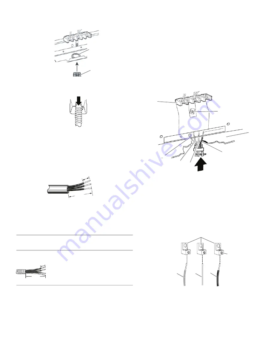 Jenn-Air RISE JDS1450ML Owner'S Manual Download Page 39