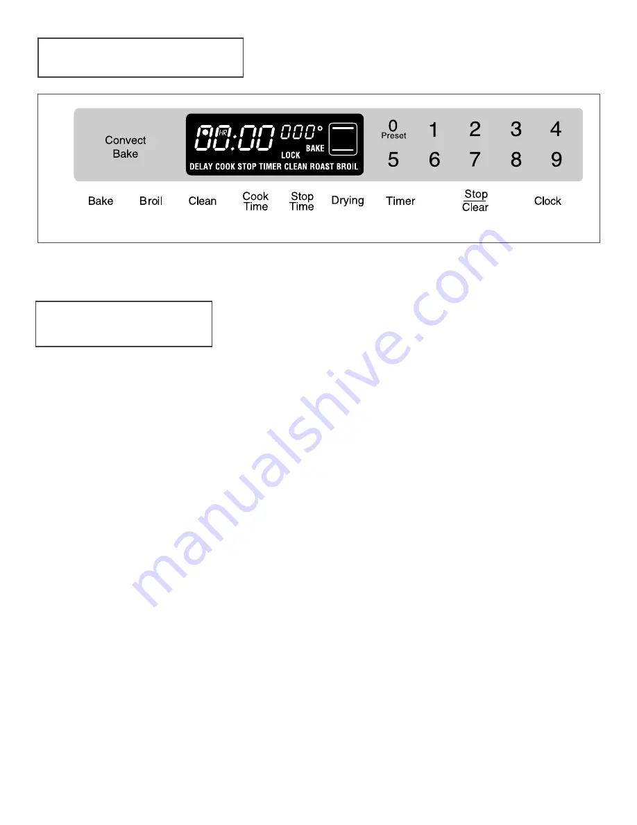 Jenn-Air T2 User Manual Download Page 31