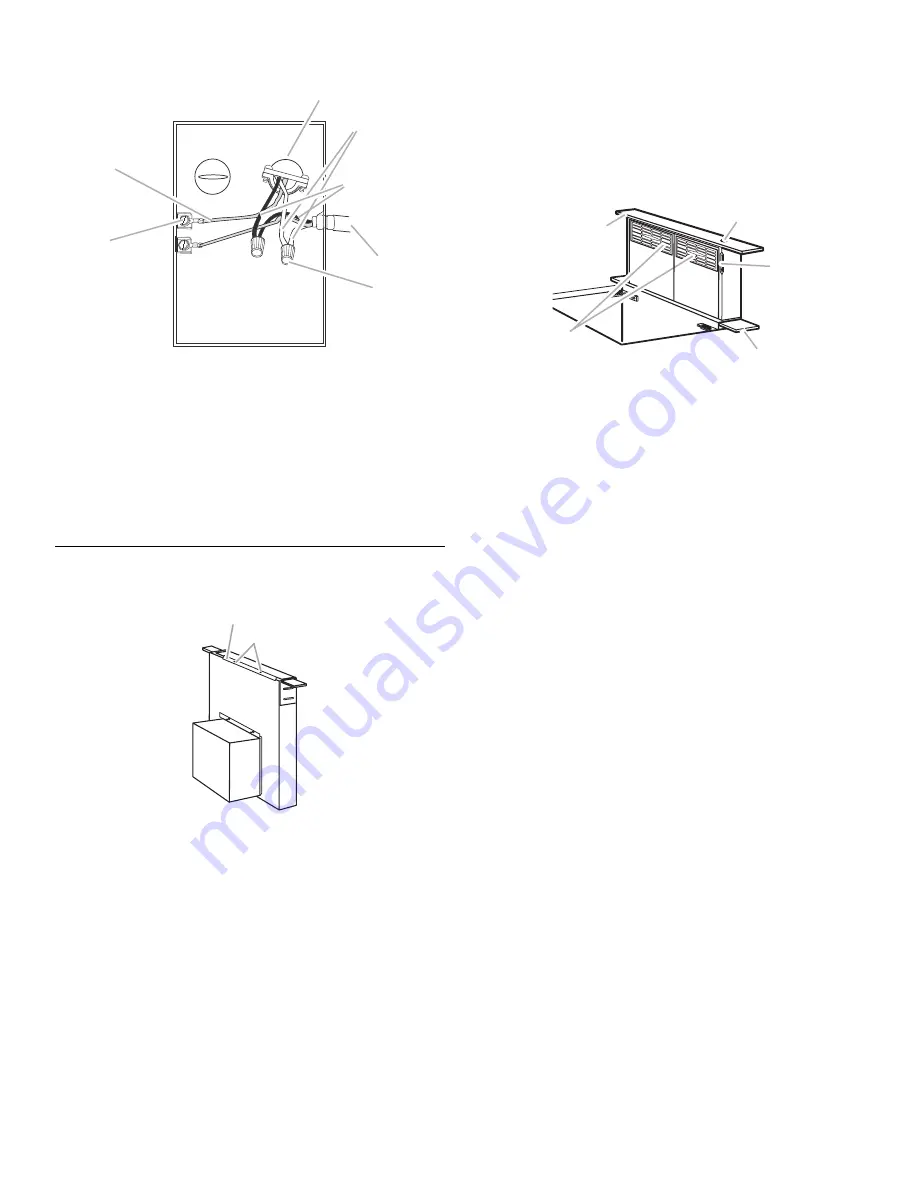 Jenn-Air W10201609B Скачать руководство пользователя страница 16