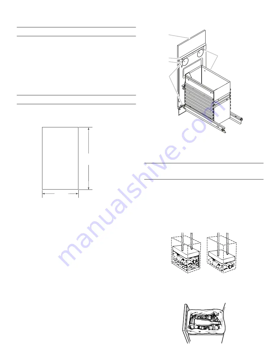 Jenn-Air W10242571C Use And Care Manual Download Page 7