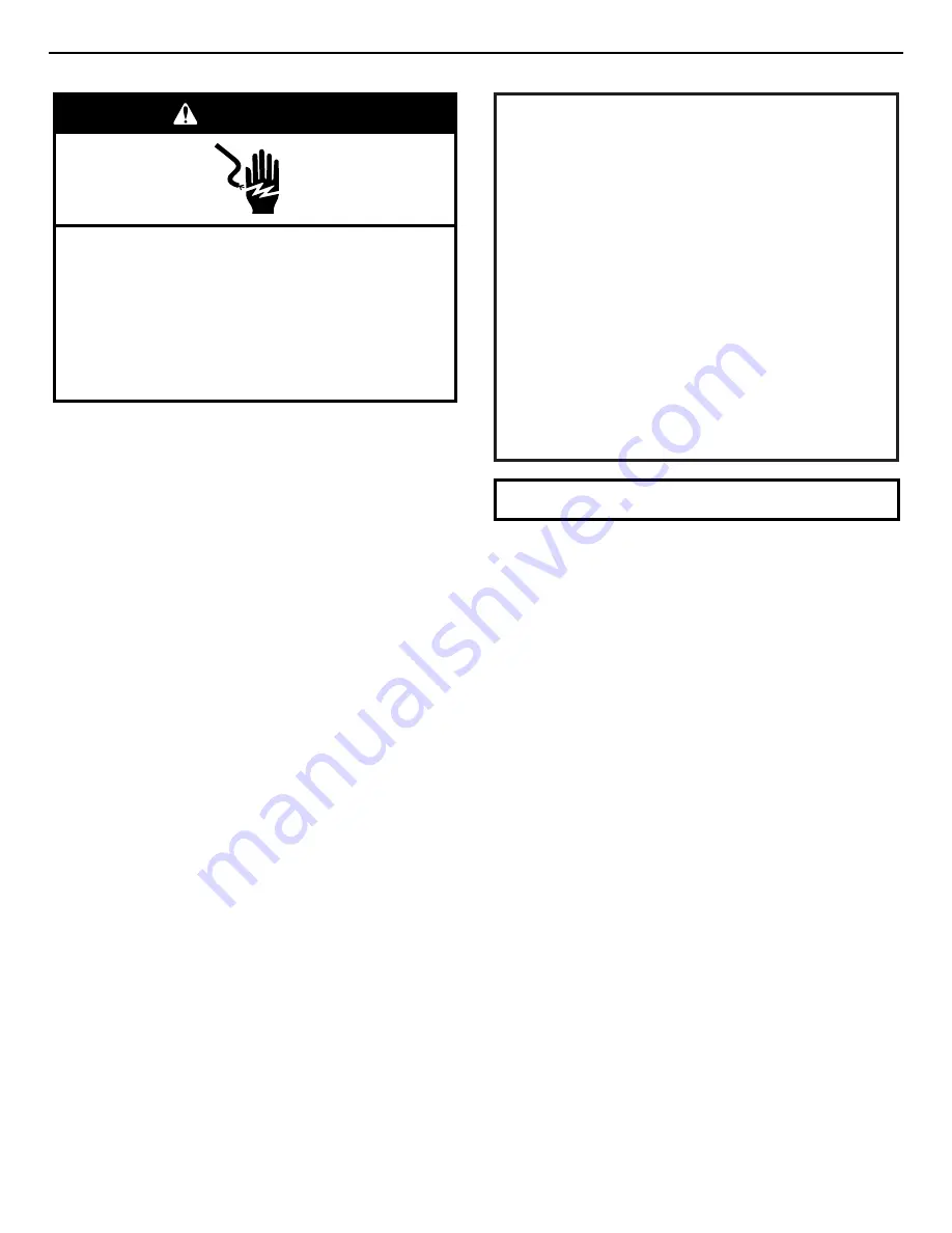 Jenn-Air W10259841B User Instructions Download Page 3