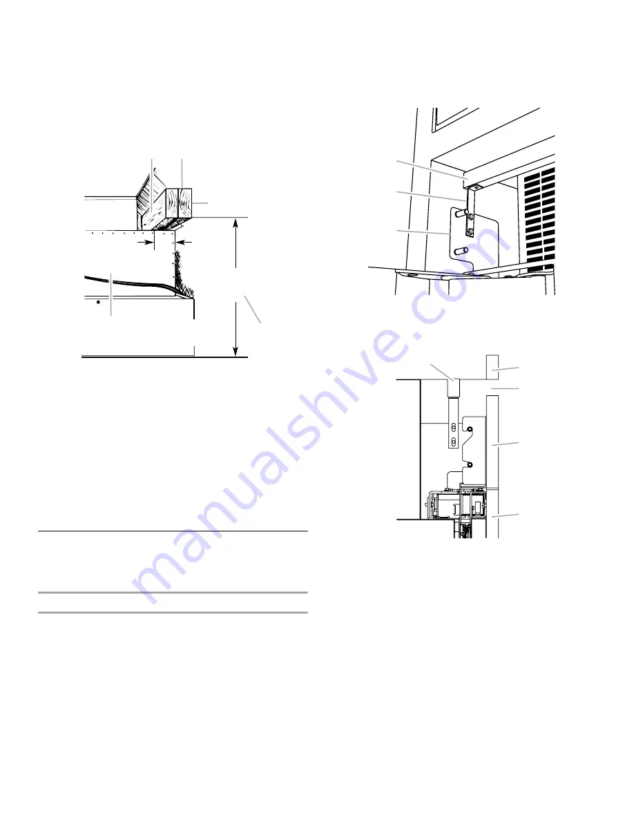 Jenn-Air W10379136A Installation Manual Download Page 19