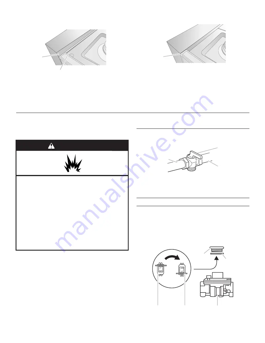 Jenn-Air W10394706A User Manual Download Page 11