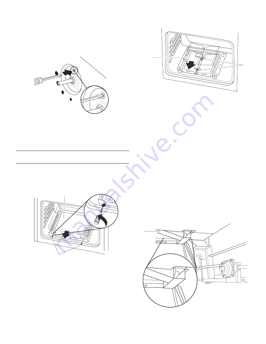 Jenn-Air W10526082A Скачать руководство пользователя страница 46