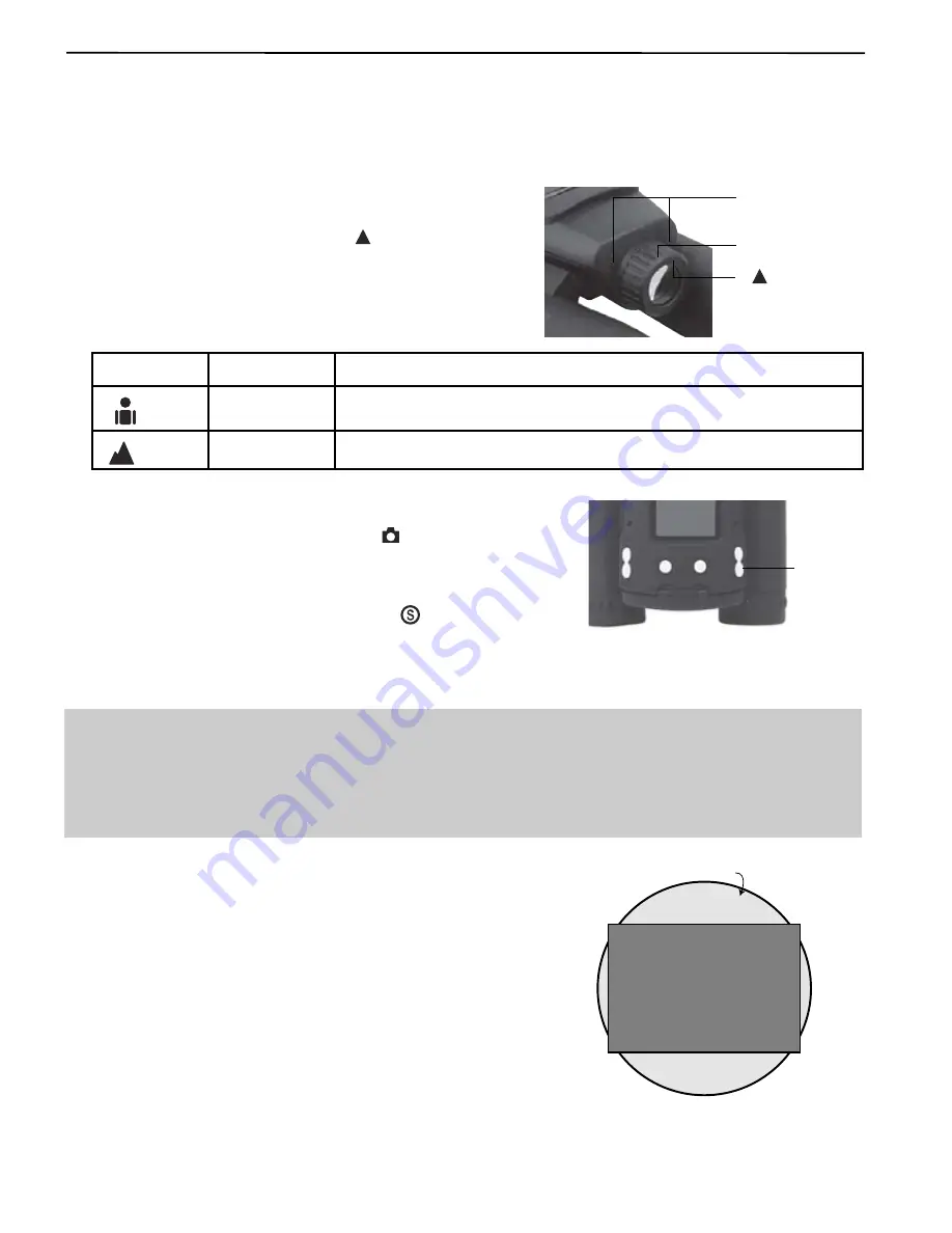 Jenoptik B3LCD User Manual Download Page 11