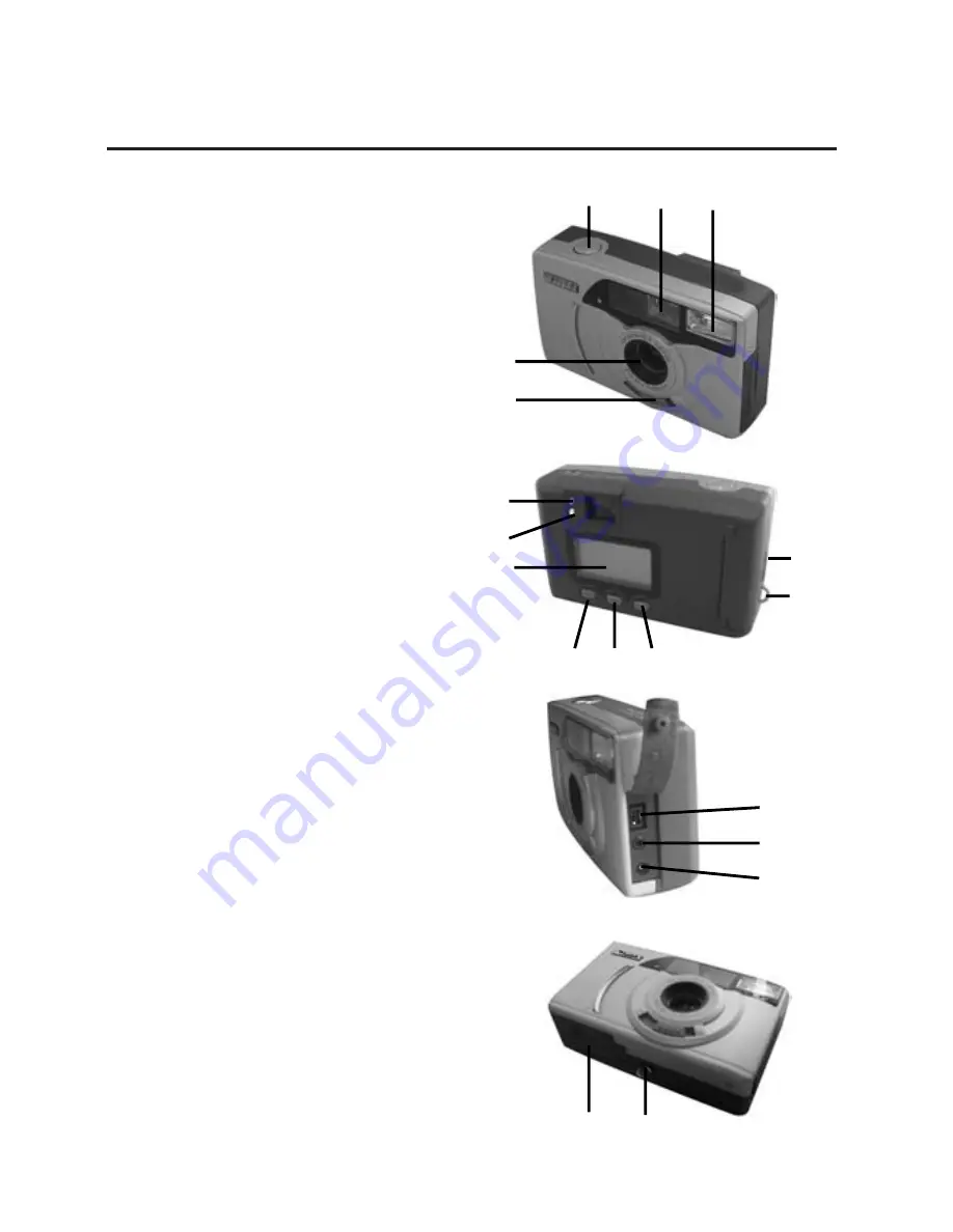 Jenoptik JD 1300F User Manual Download Page 33