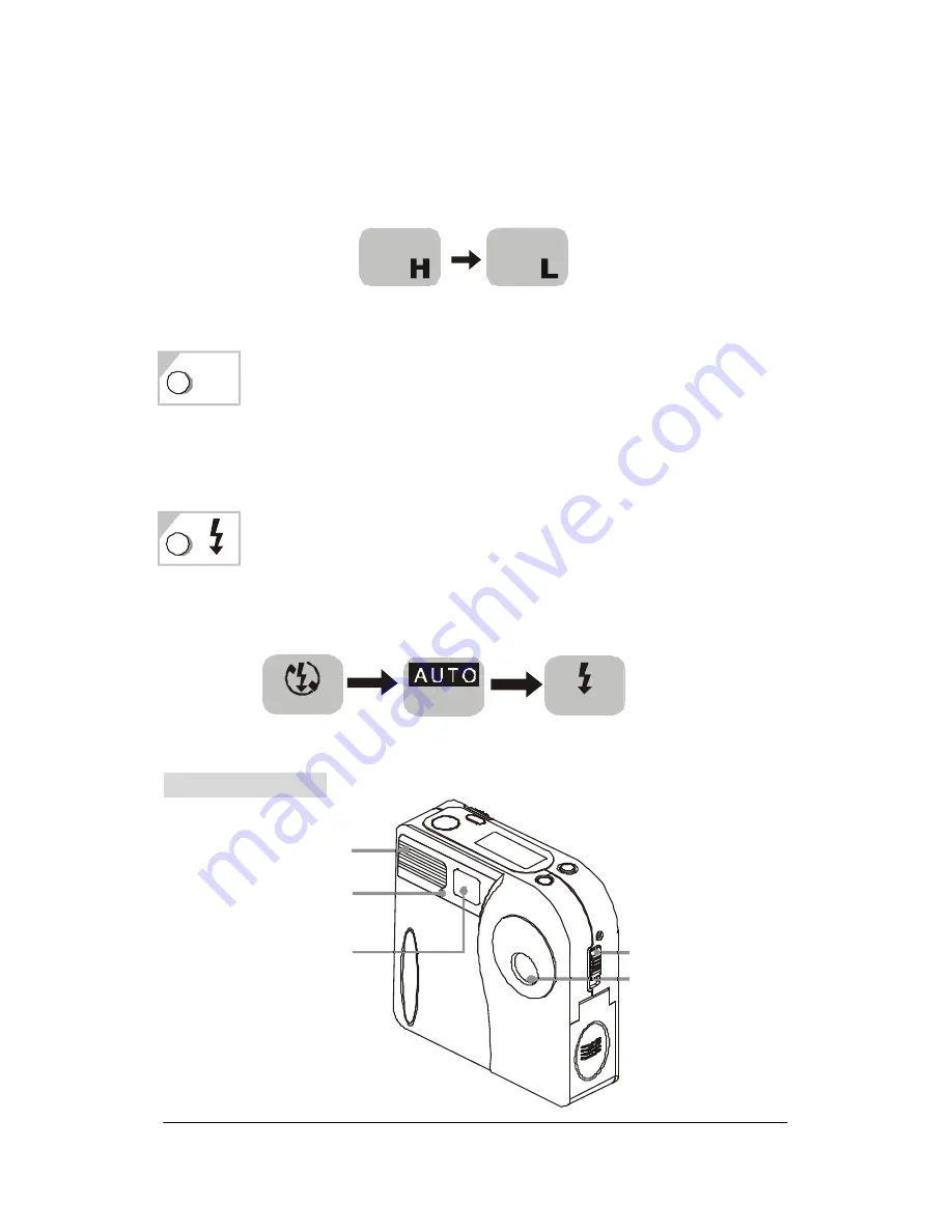 Jenoptik JD800i Instruction Manual Download Page 6