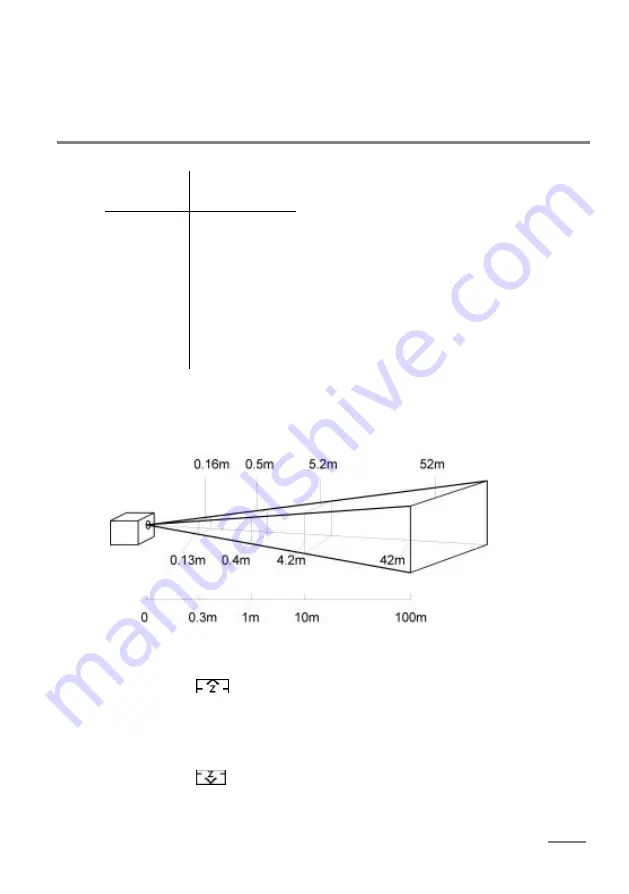 Jenoptik VARIOSCAN high resolution 3021 Скачать руководство пользователя страница 23