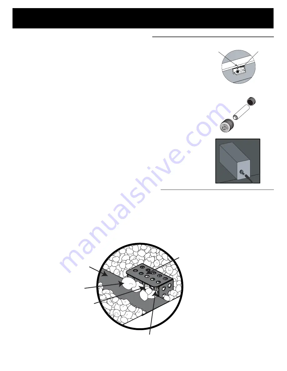 Jensen 13042LP Owner'S Manual Download Page 15