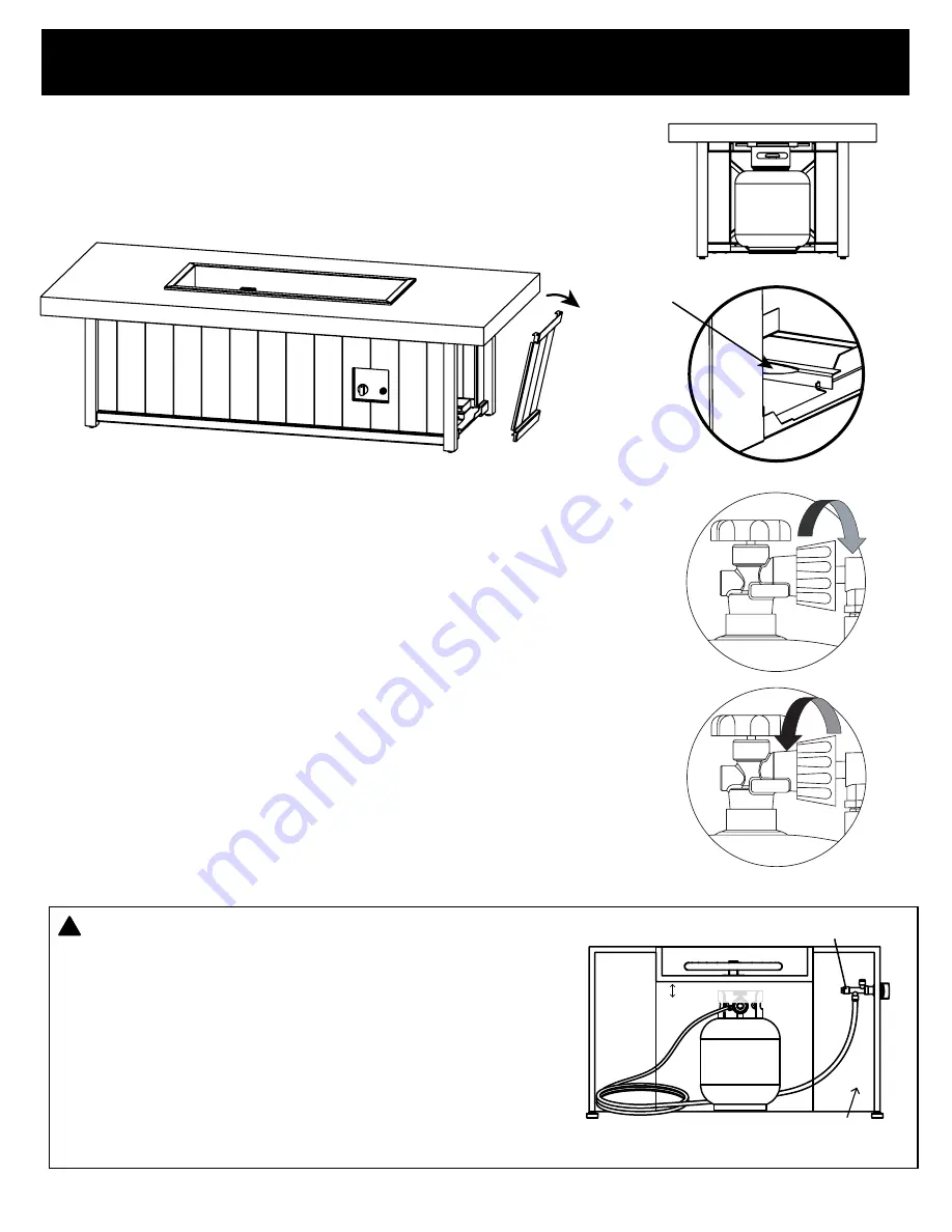 Jensen 13045LP Owner'S Manual Download Page 9