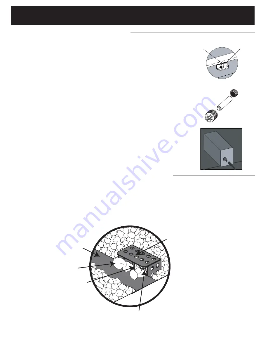 Jensen 1590LP Owner'S Manual Download Page 47