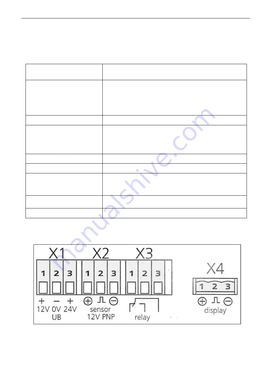 Jensen 560804147 Скачать руководство пользователя страница 54