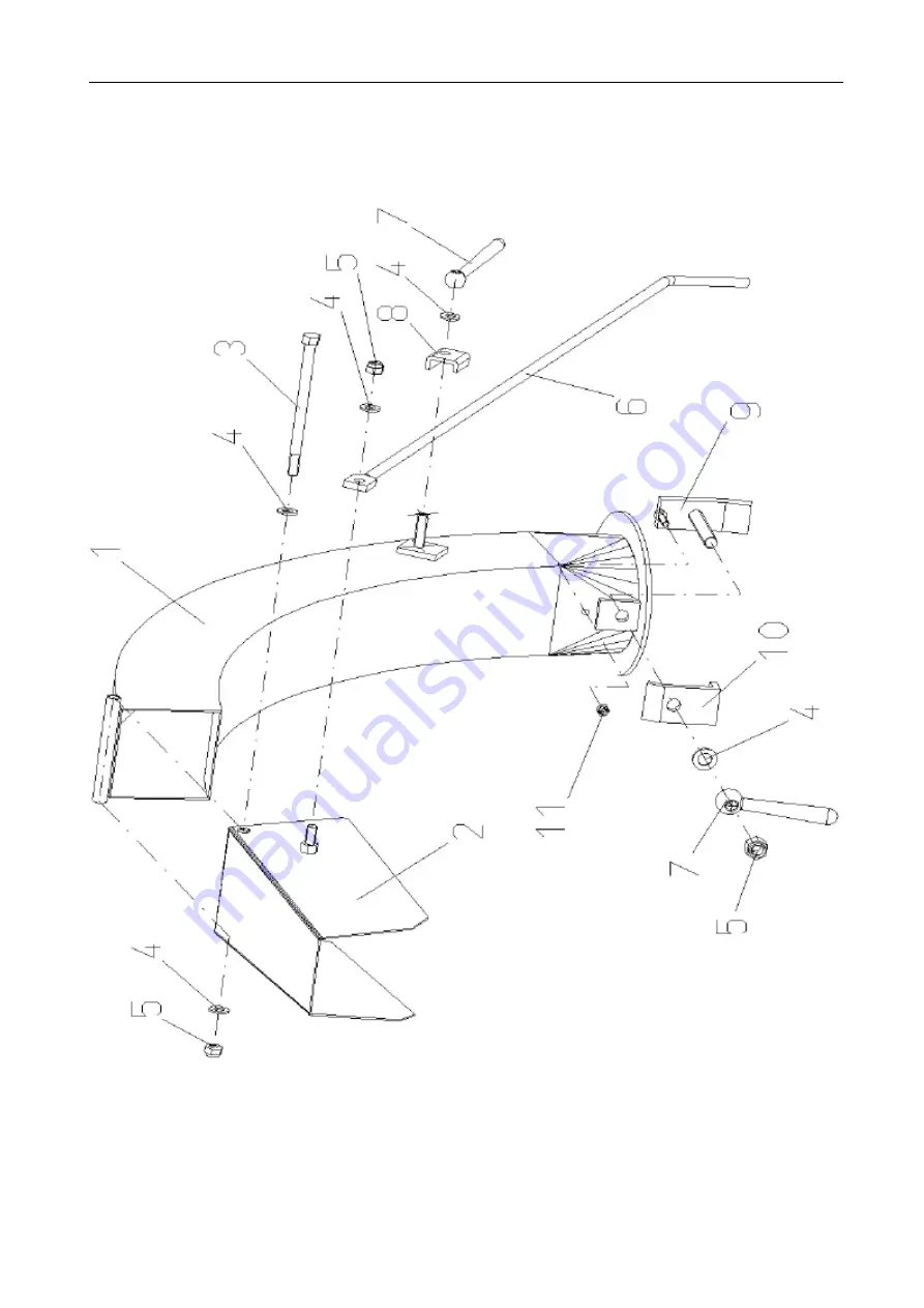 Jensen A 518 Di Operating Instructions Manual Download Page 38