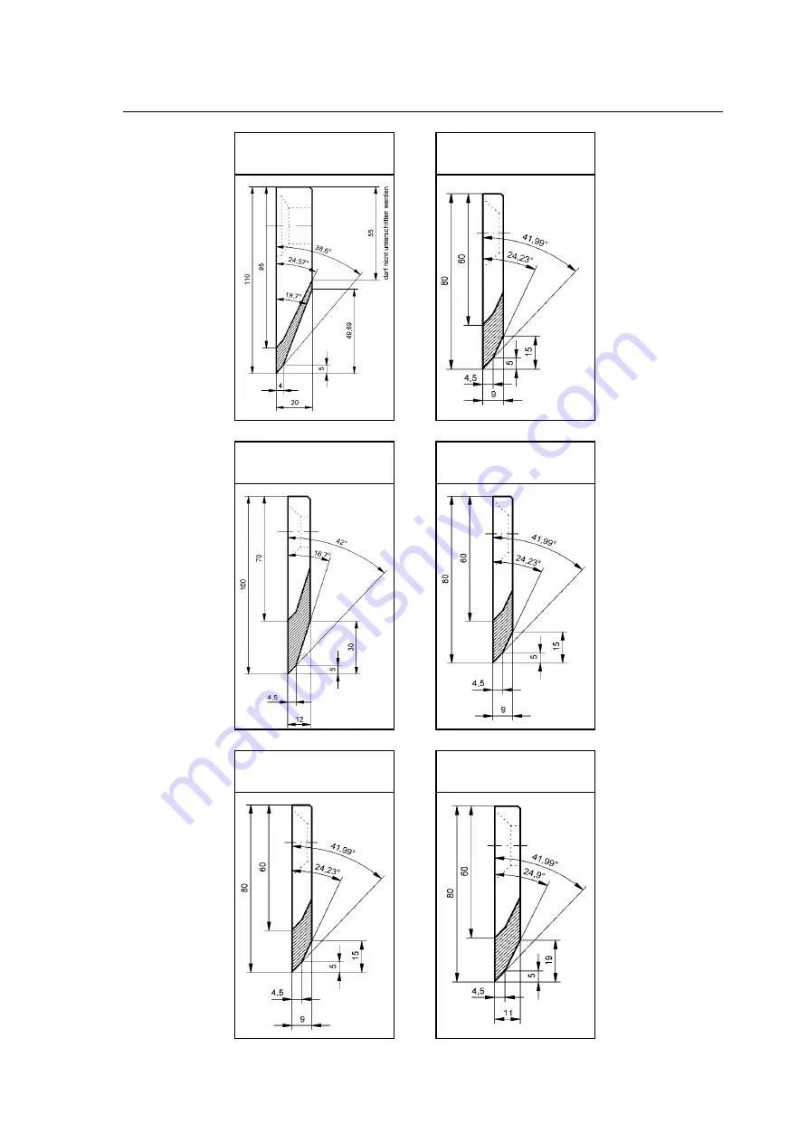 Jensen A530 Operating Instructions Manual Download Page 27