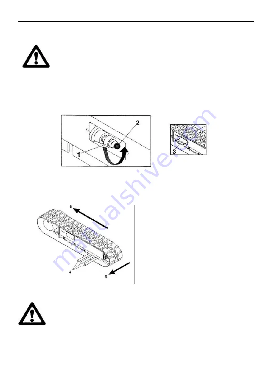 Jensen A530 Operating Instructions Manual Download Page 42