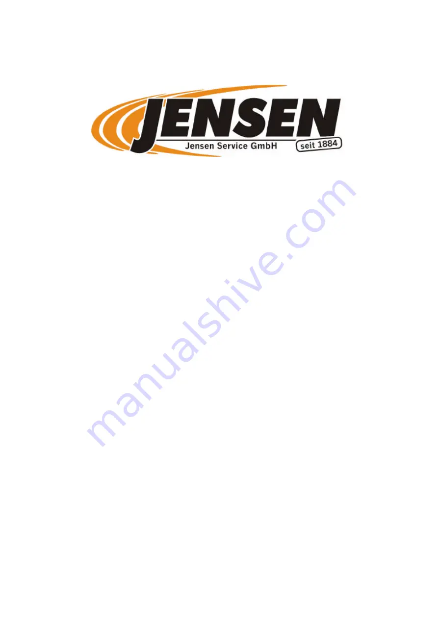 Jensen A530 Operating Instructions Manual Download Page 53