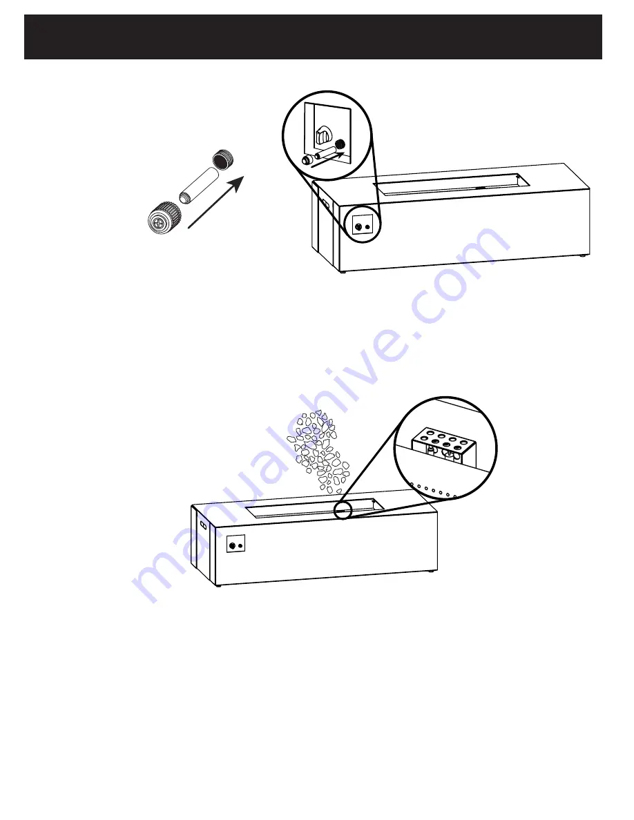 Jensen Coden 2060LP Owner'S Manual Download Page 26